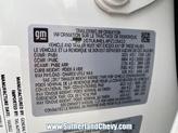 Thumbnail of 2023 White Frost Tricoat GMC Sierra 1500