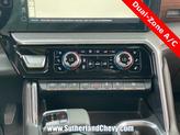Thumbnail of 2023 White Frost Tricoat GMC Sierra 1500