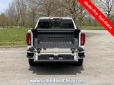 Thumbnail of 2023 White Frost Tricoat GMC Sierra 1500