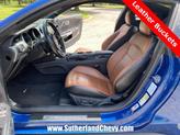 Thumbnail of 2022 Atlas Blue Metallic Ford Mustang