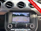 Thumbnail of 2022 Atlas Blue Metallic Ford Mustang