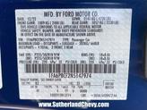 Thumbnail of 2022 Atlas Blue Metallic Ford Mustang
