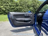 Thumbnail of 2022 Atlas Blue Metallic Ford Mustang
