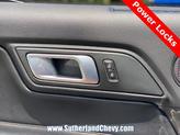 Thumbnail of 2022 Atlas Blue Metallic Ford Mustang