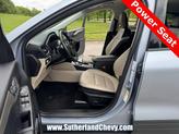 Thumbnail of 2022 Iced Blue Silver Metallic Ford Escape