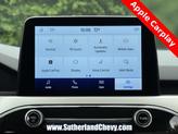 Thumbnail of 2022 Iced Blue Silver Metallic Ford Escape