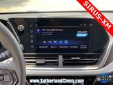 Thumbnail of 2025 Summit White Chevrolet Trax