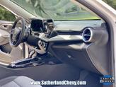 Thumbnail of 2025 Summit White Chevrolet Trax