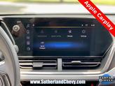 Thumbnail of 2025 Summit White Chevrolet Trax
