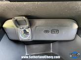 Thumbnail of 2025 Summit White Chevrolet Trax