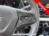 Thumbnail of 2025 Summit White Chevrolet Trax