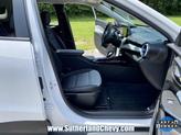 Thumbnail of 2025 Summit White Chevrolet Trax