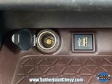 Thumbnail of 2023 Silver Sky Metallic Toyota RAV4 Hybrid