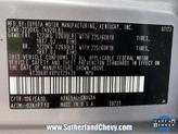 Thumbnail of 2023 Silver Sky Metallic Toyota RAV4 Hybrid