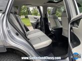 Thumbnail of 2023 Silver Sky Metallic Toyota RAV4 Hybrid
