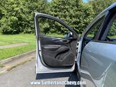 Thumbnail of 2018 Silver Ice Metallic Chevrolet Equinox
