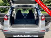 Thumbnail of 2018 Silver Ice Metallic Chevrolet Equinox