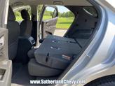 Thumbnail of 2018 Silver Ice Metallic Chevrolet Equinox