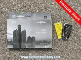 Thumbnail of 2022 Mineral Gray Metallic Chevrolet Malibu