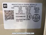 Thumbnail of 2022 Mineral Gray Metallic Chevrolet Malibu