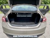 Thumbnail of 2022 Mineral Gray Metallic Chevrolet Malibu