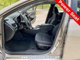 Thumbnail of 2022 Mineral Gray Metallic Chevrolet Malibu