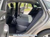 Thumbnail of 2022 Mineral Gray Metallic Chevrolet Malibu