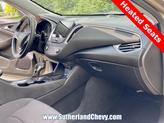 Thumbnail of 2022 Mineral Gray Metallic Chevrolet Malibu