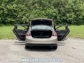 Thumbnail of 2022 Mineral Gray Metallic Chevrolet Malibu