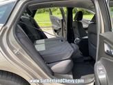 Thumbnail of 2022 Mineral Gray Metallic Chevrolet Malibu