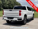 Thumbnail of 2023 Summit White Chevrolet Silverado 1500