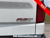 Thumbnail of 2023 Summit White Chevrolet Silverado 1500