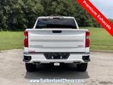 Thumbnail of 2023 Summit White Chevrolet Silverado 1500