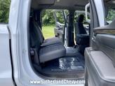 Thumbnail of 2023 Summit White Chevrolet Silverado 1500