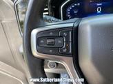 Thumbnail of 2023 Summit White Chevrolet Silverado 1500