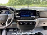 Thumbnail of 2023 Summit White Chevrolet Silverado 1500