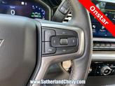 Thumbnail of 2023 Summit White Chevrolet Silverado 1500