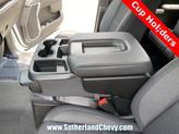Thumbnail of 2023 Summit White Chevrolet Silverado 1500