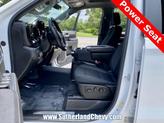 Thumbnail of 2023 Summit White Chevrolet Silverado 1500