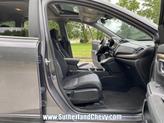 Thumbnail of 2021 Modern Steel Metallic Honda CR-V