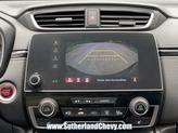 Thumbnail of 2021 Modern Steel Metallic Honda CR-V