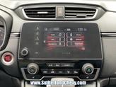 Thumbnail of 2021 Modern Steel Metallic Honda CR-V