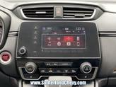 Thumbnail of 2021 Modern Steel Metallic Honda CR-V