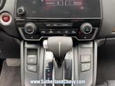 Thumbnail of 2021 Modern Steel Metallic Honda CR-V