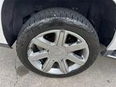 Thumbnail of 2017 Crystal White Tri-Coat Cadillac Escalade ESV