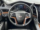 Thumbnail of 2017 Crystal White Tri-Coat Cadillac Escalade ESV