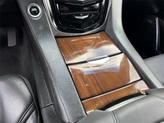 Thumbnail of 2017 Crystal White Tri-Coat Cadillac Escalade ESV