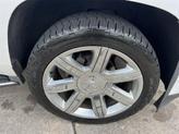 Thumbnail of 2017 Crystal White Tri-Coat Cadillac Escalade ESV