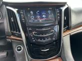 Thumbnail of 2017 Crystal White Tri-Coat Cadillac Escalade ESV