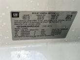 Thumbnail of 2017 Crystal White Tri-Coat Cadillac Escalade ESV